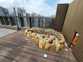 【海日灣2期】【獨家代理】【3房連天台】