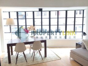 ［租/售］中環 – 伊利近街36號 / [Rent/Sale] Sheung Wan – 36 ELGIN STREET 