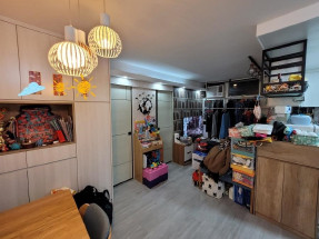 主區齊盤,一次睇晒 51453589