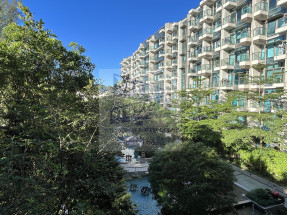 西貢 逸瓏海滙 ２房十1儲物房