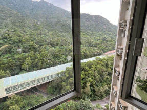 錦英苑自由市場兩房