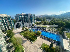 逸瓏園由信和發展,提供297個單位,