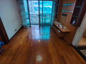 高層開揚遠望啟德新區，位置佳近地鐵配套齊