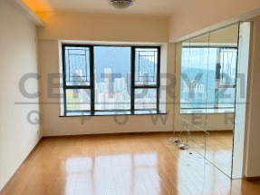 罕有三房套特色戶  內置樓梯連天台