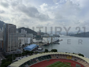 迷人璀璨海景三房套