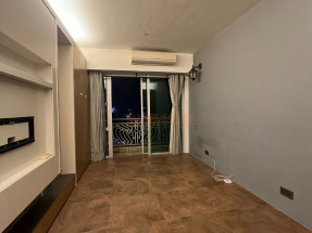 正東南望啟德郵輪碼頭，優質屋苑最受歡迎