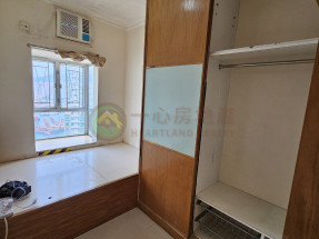 園景海景 2房大廳