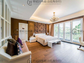 [比華利山別墅][皇宮大屋][六房五套]