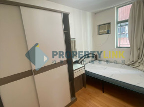 ［租］上環 – 帝后華庭 / [Rent] Sheung Wan – Queen’s Terrace