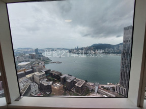 全維港海景