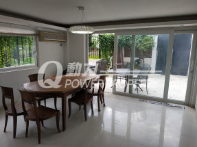 ~舒適明亮大廳~