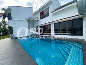 豪門大宅，8000呎大園海景， Huge Garden, Sea View Big House