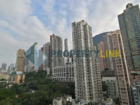 SYP MTR 3 mins, Modern 3 room suite for rent