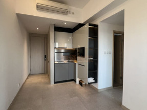 高層開揚，2房靚景放盤量少