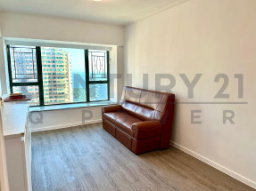 罕有高層兩房 山海雙輝 