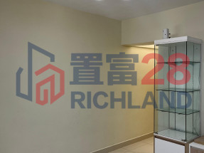 企理兩房 即買即住