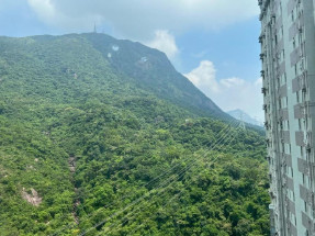 永久開揚景觀,要買提早