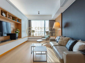 【世紀21推介】三房套房！連工人房＋廁！靚裝向海景！