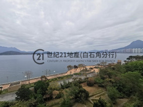 【海鑽】 【海景4房2套】 【全屋翻新】