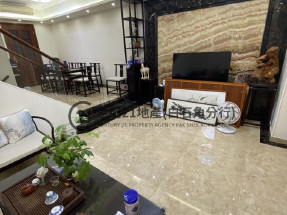 【比華利山】【連花園】【收租一流】