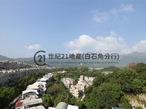 【比華利山】【山海雙景】【環境清淨】