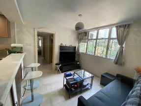 自由市場 三房單位 少有下富寶