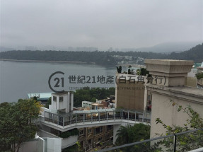 【比華利山】【3期最筍大屋】【全海向南】