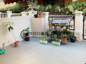 【比華利山】【最平連花園】【最後一間】