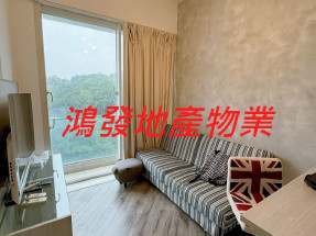 近港鐵,光猛開揚,有露台,全屋傢俬電器,適合學生,