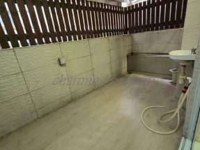 特色唐樓連露臺平臺單位