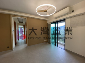 鄰近嶺南大學 深圳灣口岸 兆康站 三房租盤