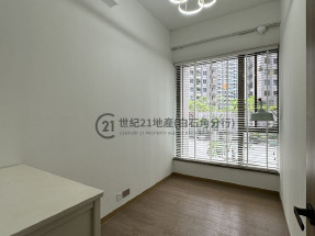 【海日灣2期】【4房1套房】【連大花園】