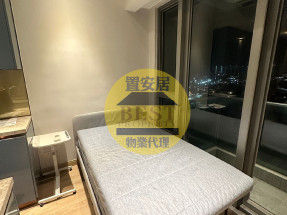 即租即住