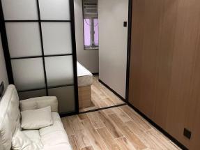尖沙咀地鐵站旁一房一廳 鄰近香港大學 理工大學