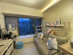 中層靚裝兩房另多用途房 溫馨實用