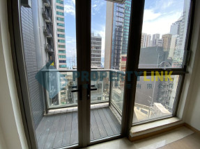 1 min walk to SYP MTR, viewing by appointnent