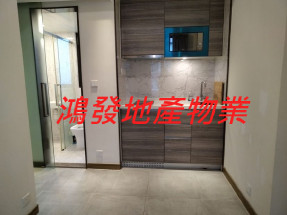 平過劏房 新樓獨立單位開放式 三分鐘到地鐵站