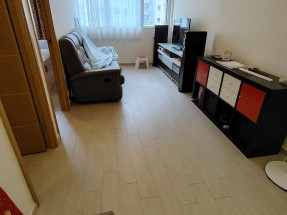 靚裝修唔使煩，合家庭換樓精選