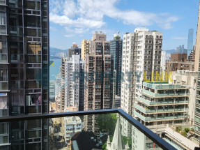 Modern 3 room suite for rent, can make appt for viewing!