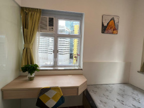 雅裝有傢俱, 即租即住 , 市區方便, 交通便利, 配套齊