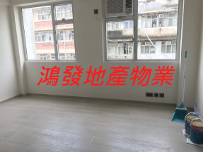 $100印花稅,靚裝修大開放式,可做1房