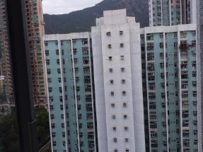 罕有九龍地段,優質單位,交通方便,地鐵在前,高層開揚光猛,