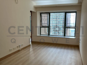 實用兩房，內園球場少海景