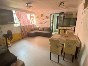 現金優惠價 三房單位 少有正方廳