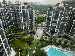 高層內景│安靜宜居│即租即住