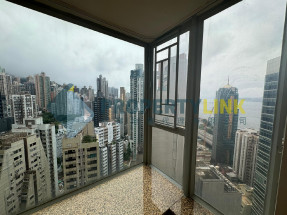 FOR SELL! Sheung Wan – Queen's Terrace