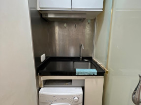 開放式間隔，旺區美食多，基本設施齊備，配套足，交通方便。