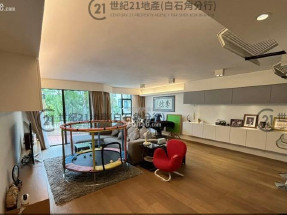 [倚龍山莊][內園清靜][3房1套]