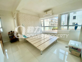 巴士總站 麥當勞樓上