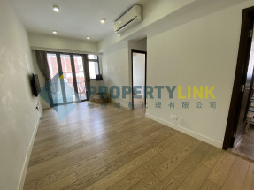 2 bedroom unit around 568 net'', view by appointment!
